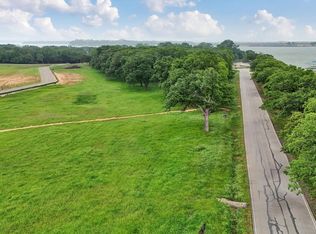 1541 Park St, Azle, TX 76020