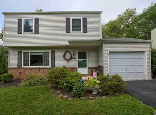 547 Oriole Ct, Harrisburg, PA 17111