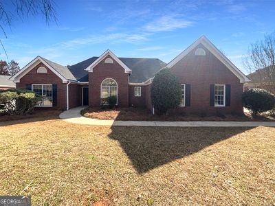 2979 Orchard Rd SW, Conyers, GA, 30094