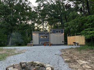 12637 Park Rd, Pikeville, TN 37367