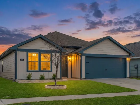 6531 Sand Dune Way, Princeton, TX 75407
