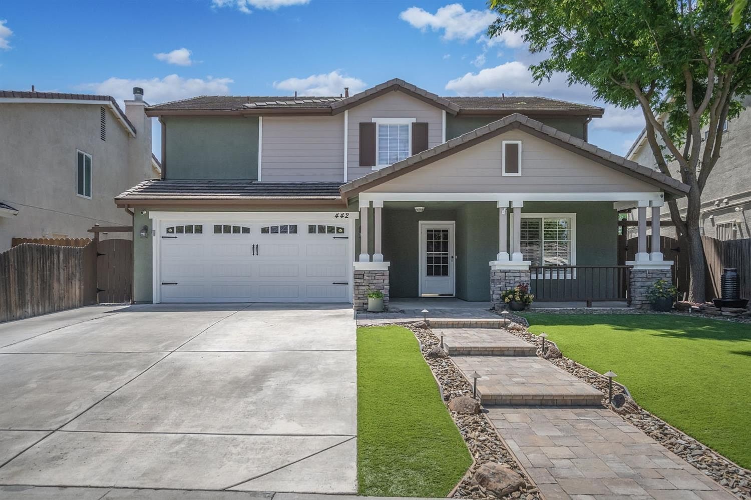 442 Glenbriar Cir, Tracy, CA 95377 Zillow