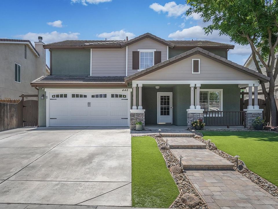 442 Glenbriar Cir, Tracy, CA 95377 Zillow