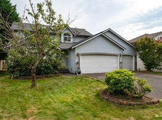 4407 NE 6th Pl, Renton, WA 98059