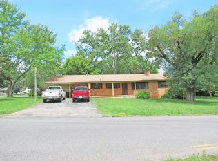 5505 Palmetto Rd, Knoxville, TN 37921