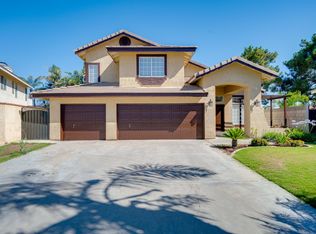 11216 Prairie Stone Pl, Bakersfield, CA 93311