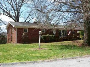 204 Mikes Ave, Greeneville, TN 37745