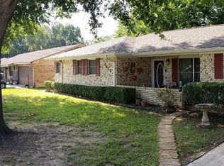 1417 Kyle Ave, Carthage, TX 75633