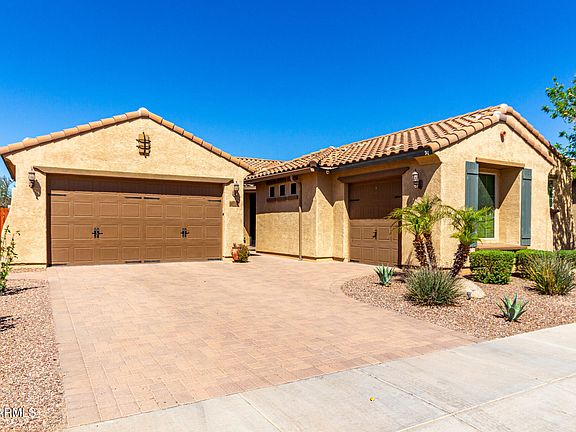 2nd image of 25862 N 108TH Avenue