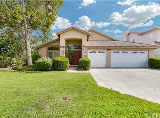 1189 Roya Ridge Ln, Corona, CA 92881