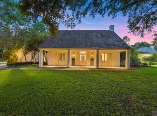 6666 Pikes Ln, Baton Rouge, LA 70808