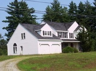 11 Meetinghouse Rd, Merrimack, NH 03054