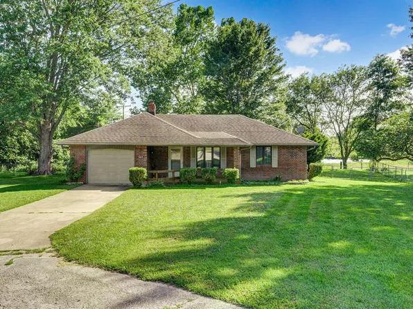 263 Crystal Ave Avenue, Sparta, MO 65753