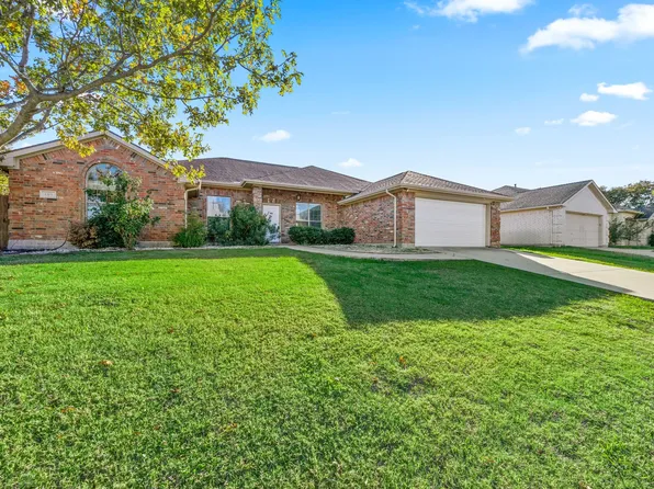 189 Cottonwood Ln, Little Elm, TX 75068