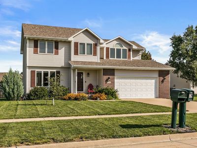 1108 NW 25th St, Ankeny, IA, 50023