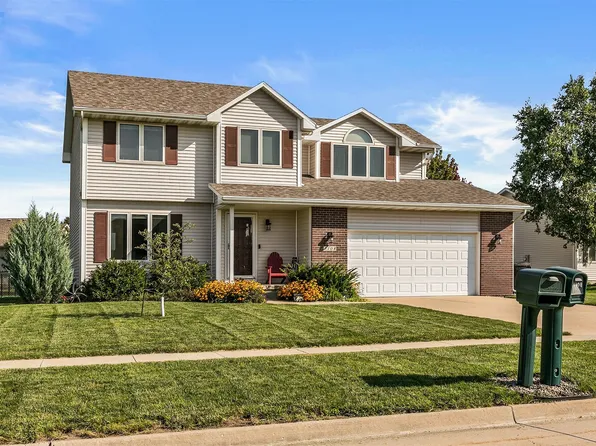 1108 NW 25th St, Ankeny, IA 50023