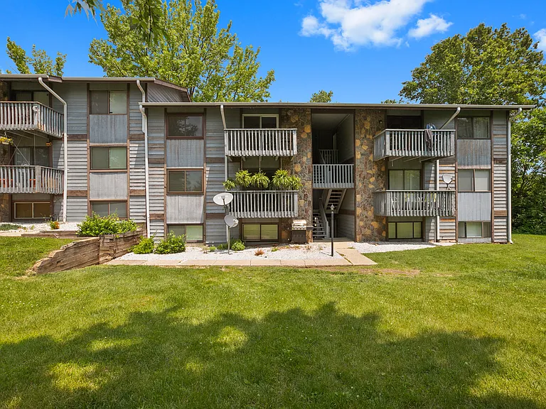 1733 Gascony Parc Dr #1733 — Photo 19
