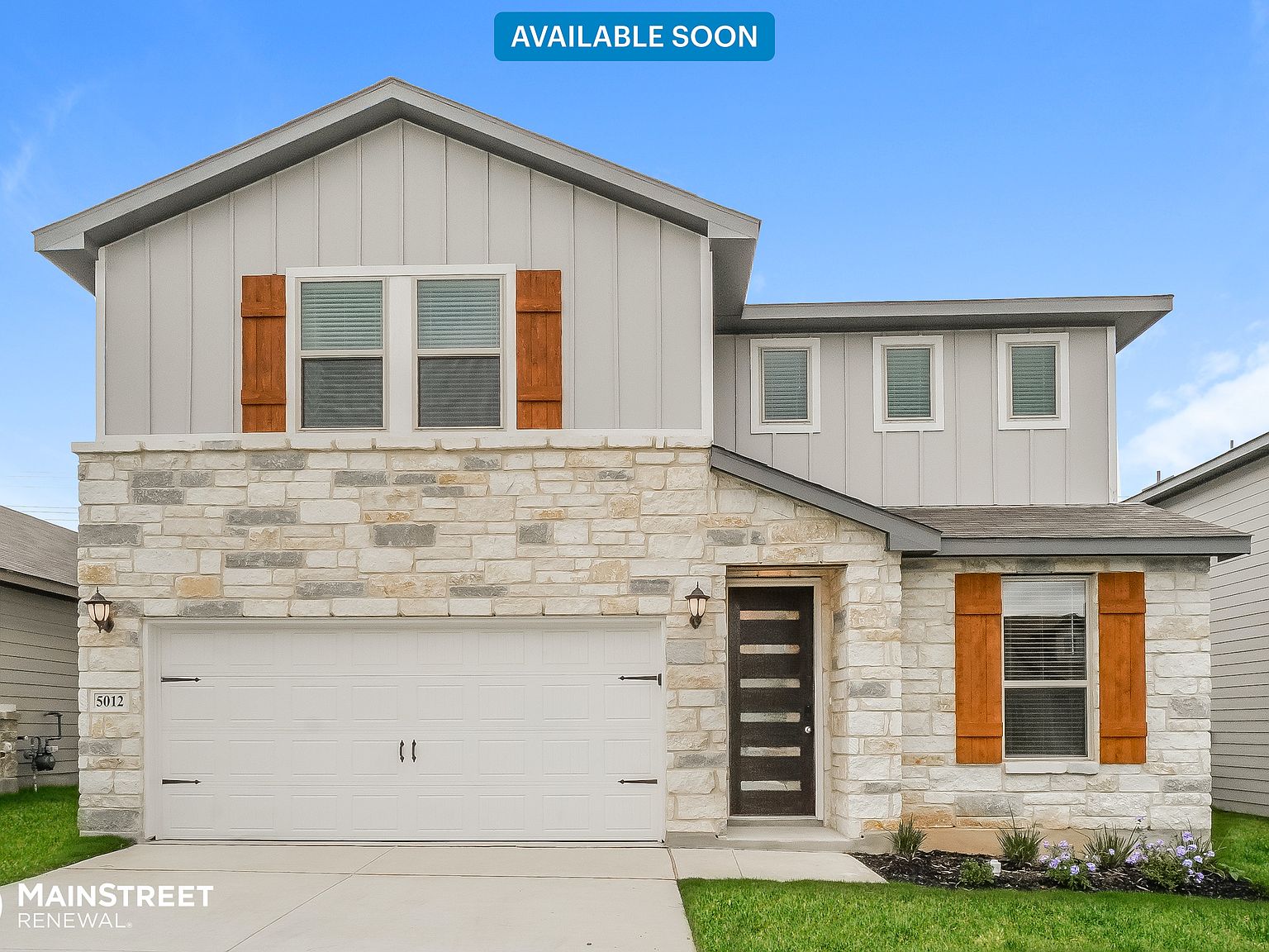 5012 Drovers Path, Saint Hedwig, TX 78152 Zillow