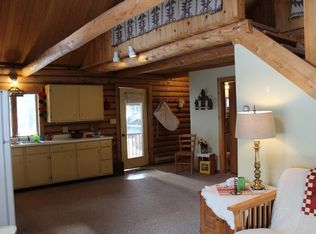 806 N 3rd St, Lincoln, MT 59639