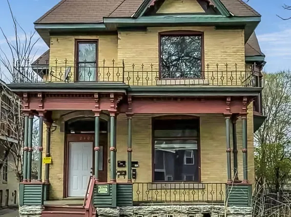 2106 Elliot Ave, Minneapolis, MN 55404