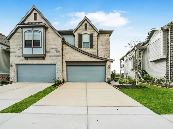 21131 Medina River Dr, Cypress, TX 77433