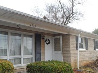 2320 Monticello Rd, Somerset, KY 42501