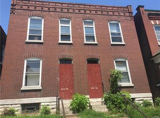 3515-3517 Miami St, Saint Louis, MO 63118