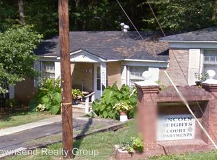 2100 Lincoln Heights Ct, Charlotte, NC 28216