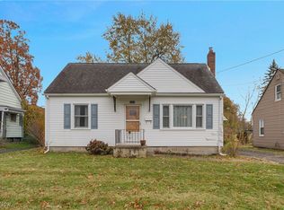 1621 Meadowbrook Ave, Youngstown, OH
