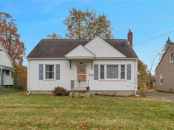 1621 Meadowbrook Ave, Youngstown, OH 44514