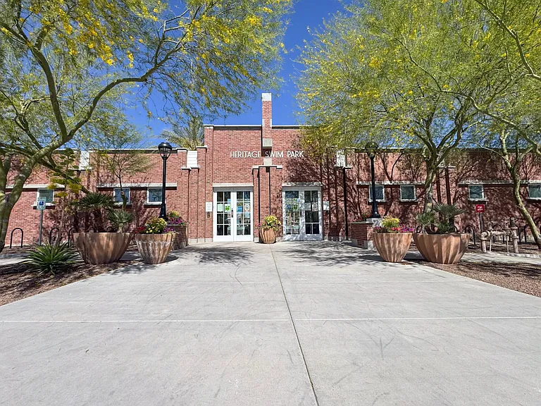 23928 W Desert Bloom St — Photo 34