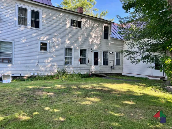 267 Elm Street, 267 Elm St APT 1, Montpelier, VT 05602