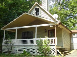 3795 Country Squire Blvd, North Vernon, IN 47265