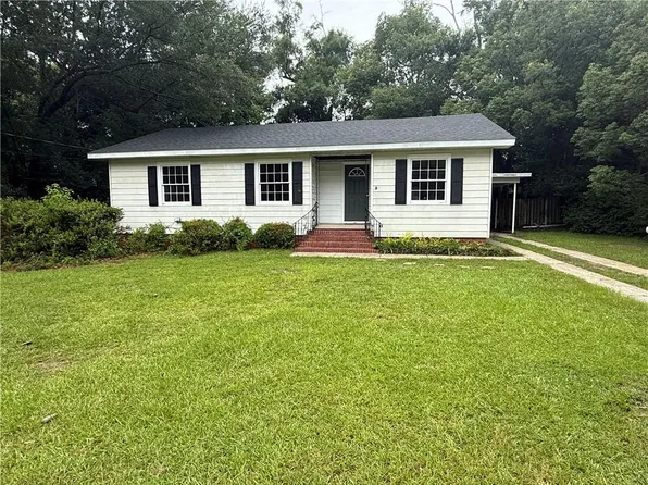 1429 Forest Dale Dr, Mobile, AL 36618