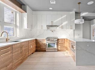 1 Cedar St #5, Cambridge, MA 02140