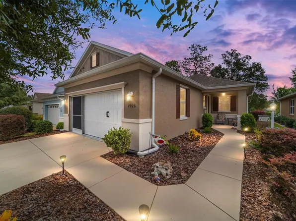7926 SW 87th Loop, Ocala, FL 34476