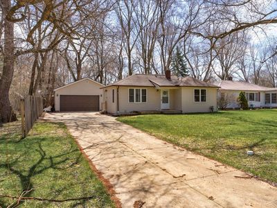 9 W Wyllys Ct, Midland, MI, 48642