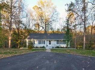 10161 Clearwood Rd, Chesterfield, VA 23832
