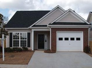 829 Chablis Dr, Columbia, SC 29210