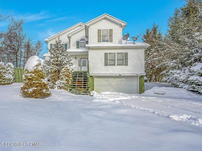161 Beaver Dam Rd, Long Pond, PA, 18334