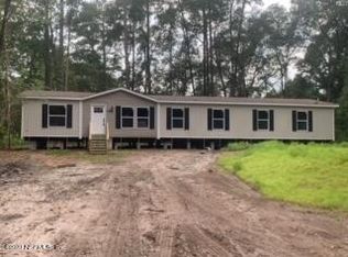 54287 Lee Stoner Rd, Callahan, FL 32011