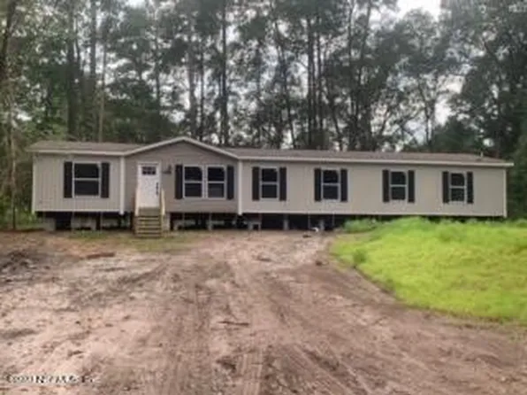 54287 LEE STONER Road, Callahan, FL 32011