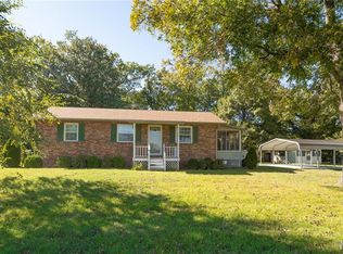 12191 County Road 637, Dexter, MO 63841
