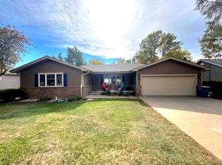 3005 Tonga St, Manhattan, KS 66502