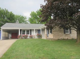 608 Clearview Ln LOT 3, Versailles, IN 47042