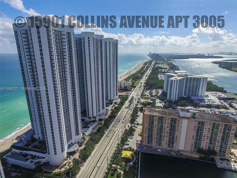 15901 Collins Ave #3005 — Photo 21