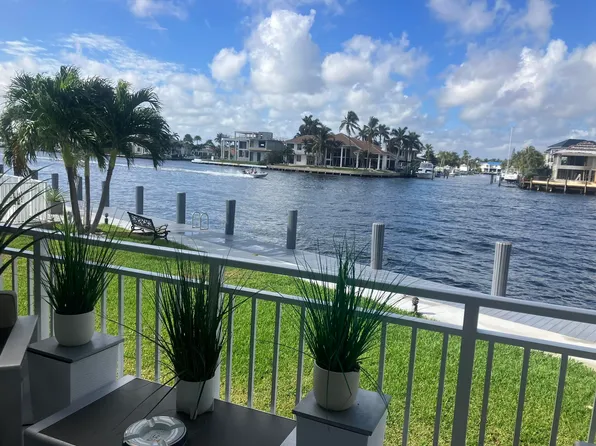 3114 S Ocean Blvd APT 102, Highland Beach, FL 33487