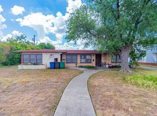 715 Carney St, San Antonio, TX 78212