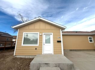 1380 Cleveland, Helena, MT 59601