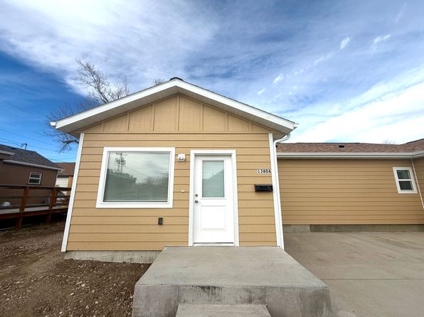 1380 Cleveland St #A